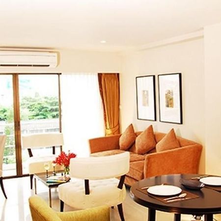 בנגקוק Ziniza The Boutique Service Apartment מראה חיצוני תמונה