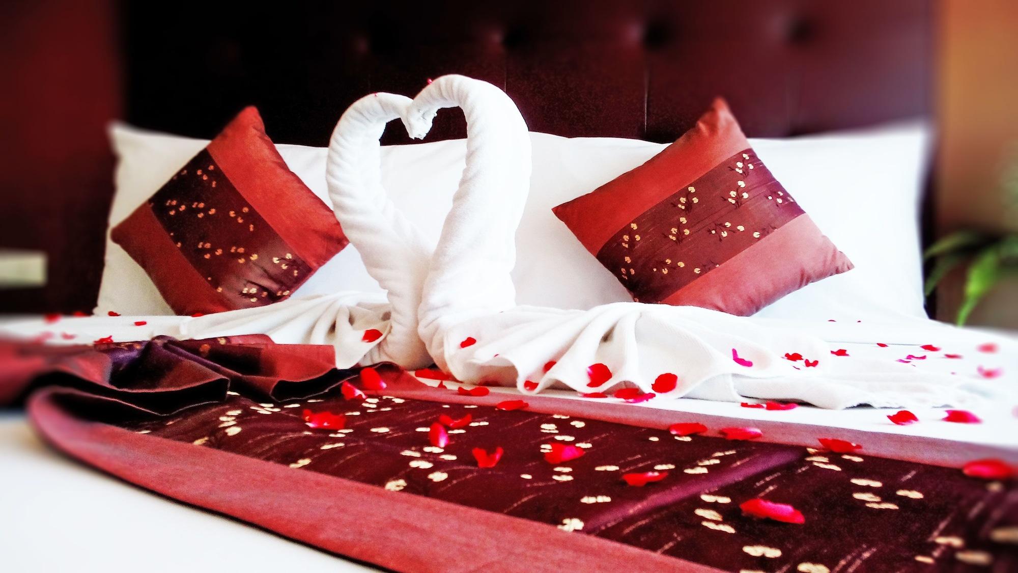 בנגקוק Ziniza The Boutique Service Apartment מראה חיצוני תמונה
