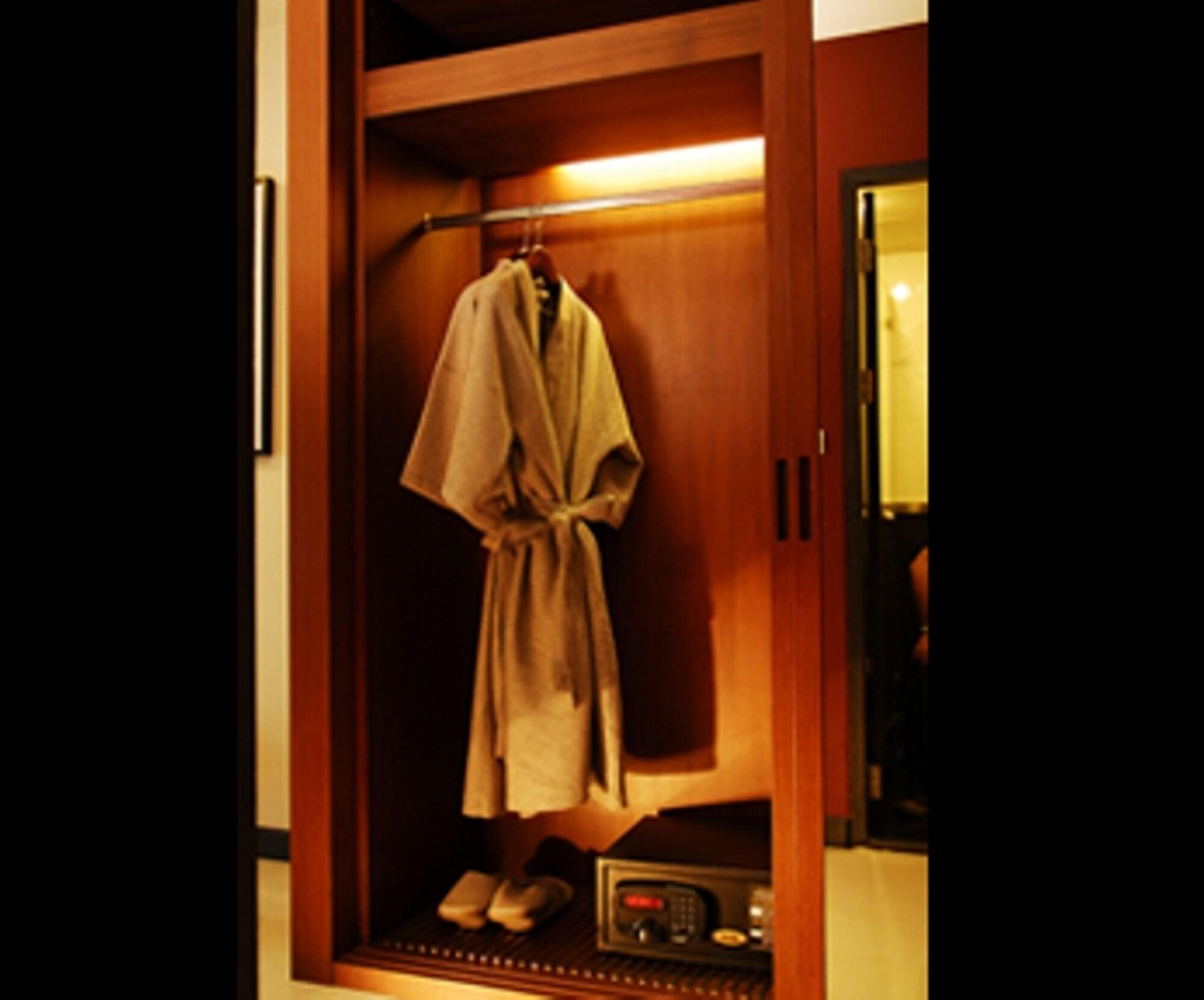 בנגקוק Ziniza The Boutique Service Apartment מראה חיצוני תמונה