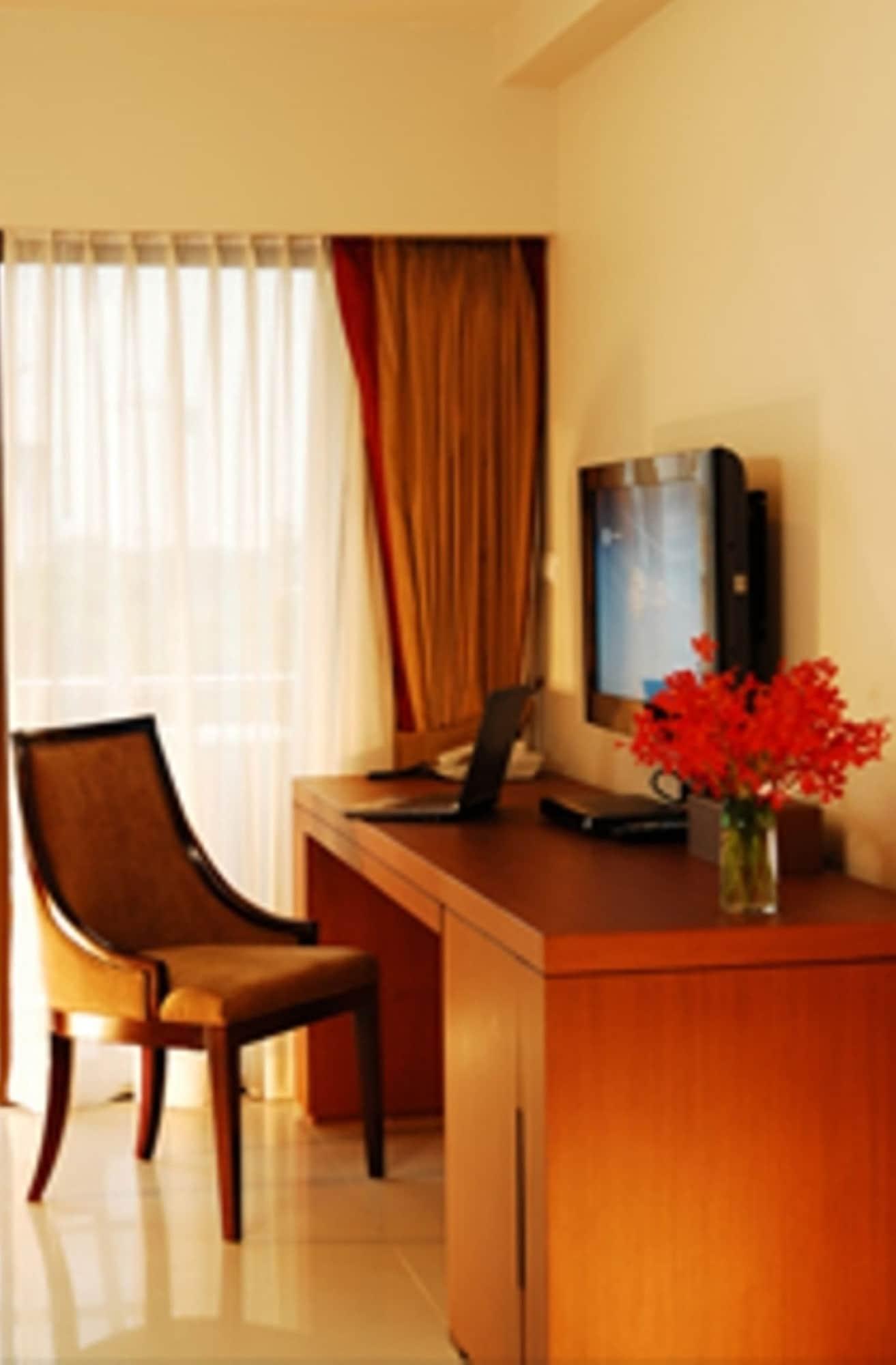 בנגקוק Ziniza The Boutique Service Apartment מראה חיצוני תמונה