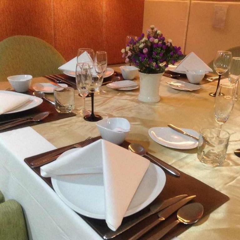 בנגקוק Ziniza The Boutique Service Apartment מראה חיצוני תמונה