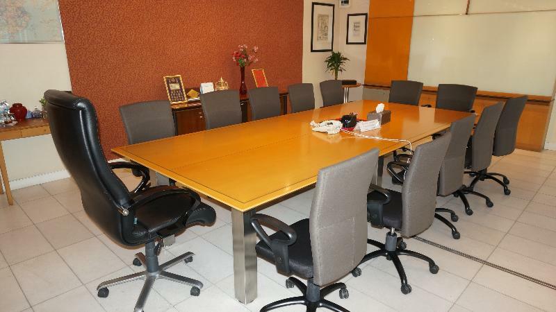 בנגקוק Ziniza The Boutique Service Apartment מראה חיצוני תמונה