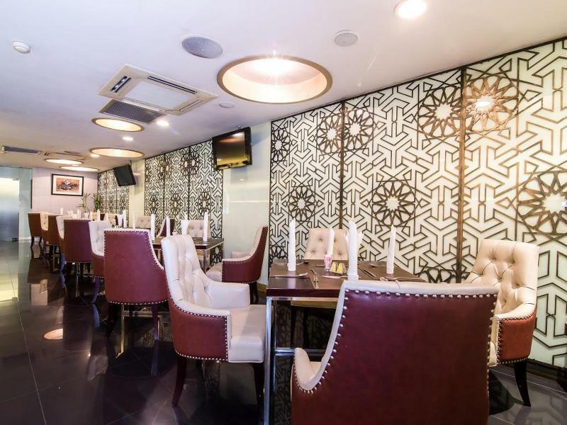 בנגקוק Ziniza The Boutique Service Apartment מראה חיצוני תמונה